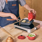 Bowl Redondo Kobe Cerâmica Vermelho 600ml Le Creuset