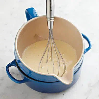 Bowl de Preparo 2L Cerâmica Azure Le Creuset