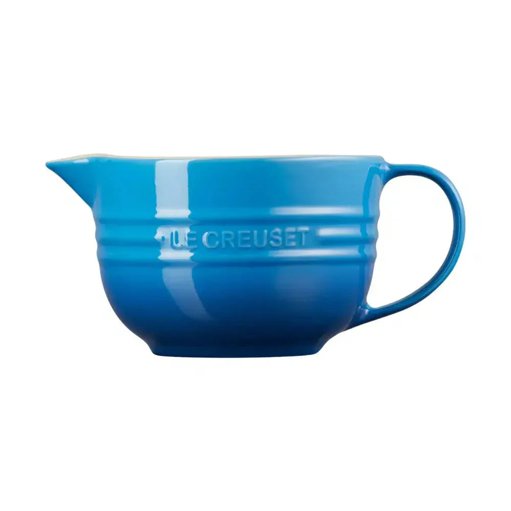 Bowl de Preparo 2L Cerâmica Azure Le Creuset