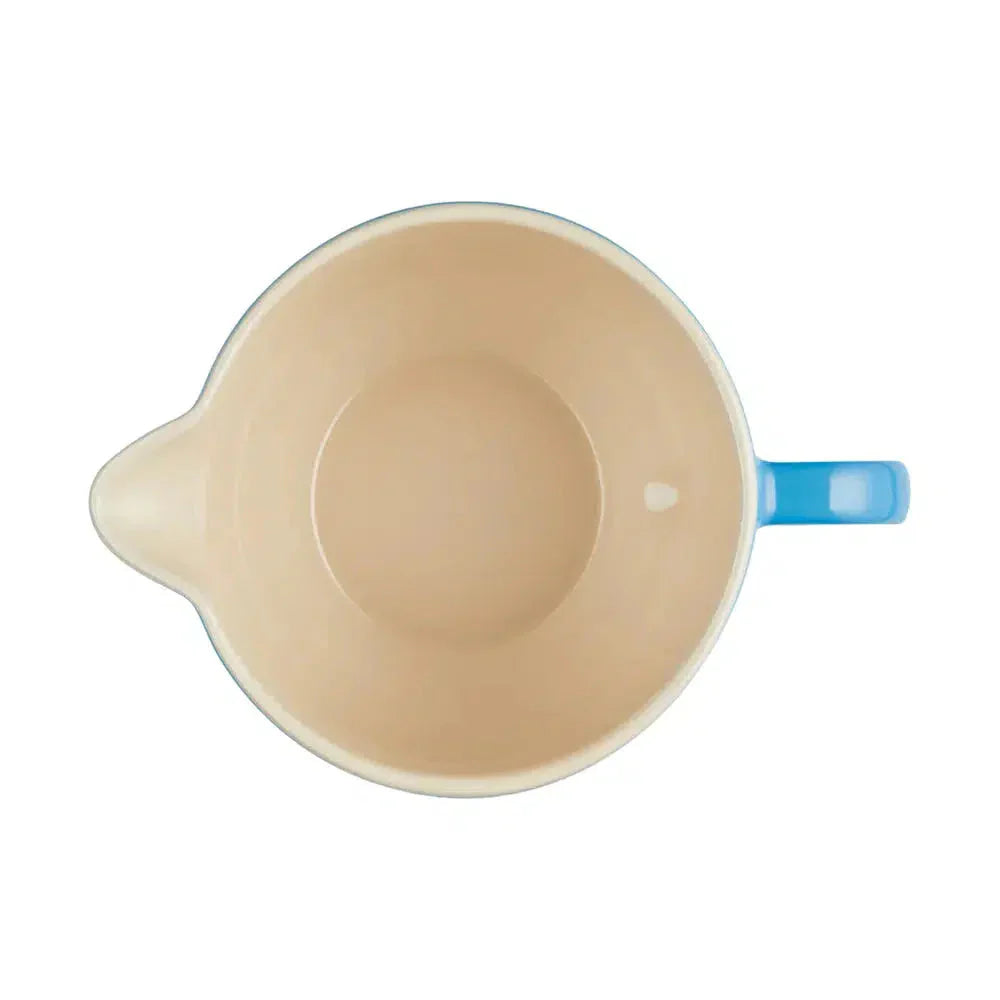 Bowl de Preparo 2L Cerâmica Azure Le Creuset