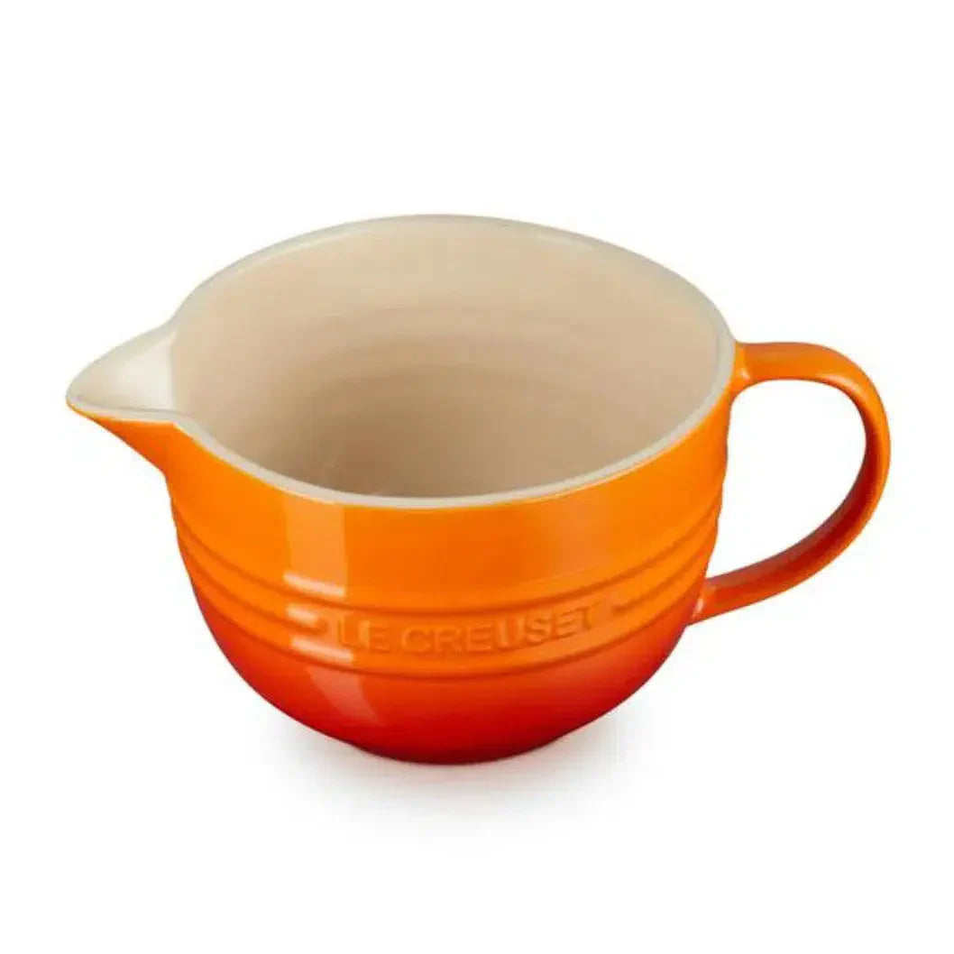 Bowl de Preparo 2L Cerâmica Azure Le Creuset