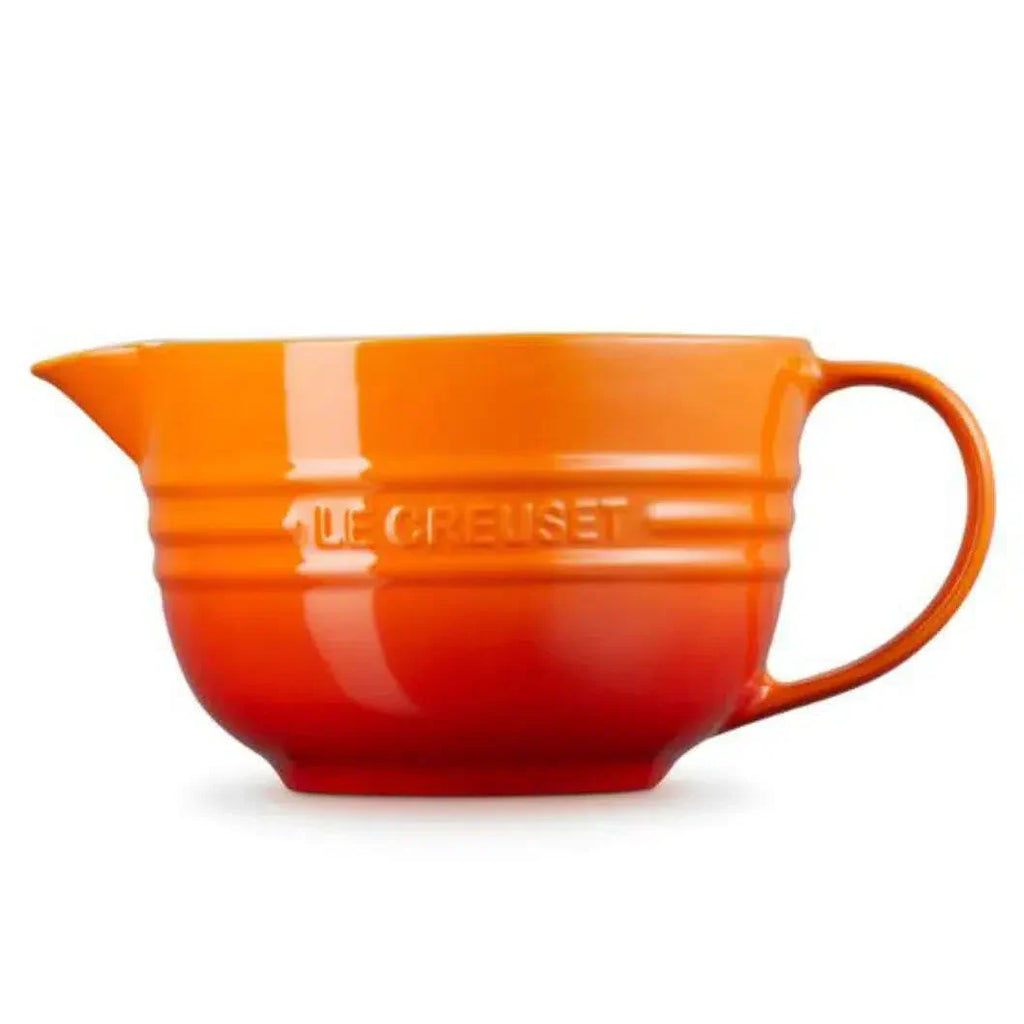 Bowl de Preparo 2L Cerâmica Azure Le Creuset