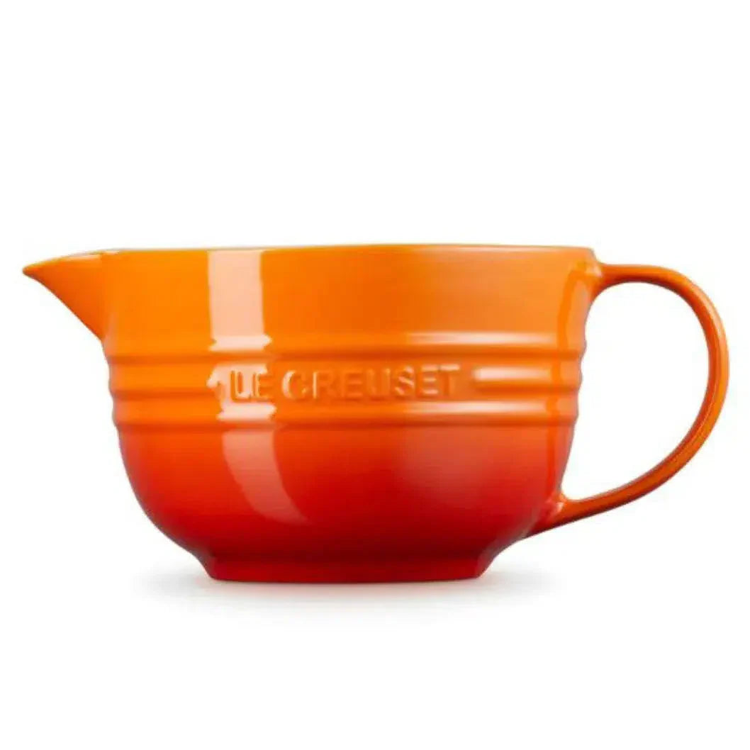 Bowl de Preparo 2L Cerâmica Azure Le Creuset
