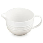 Bowl de Preparo 2L Cerâmica Meringue Le Creuset