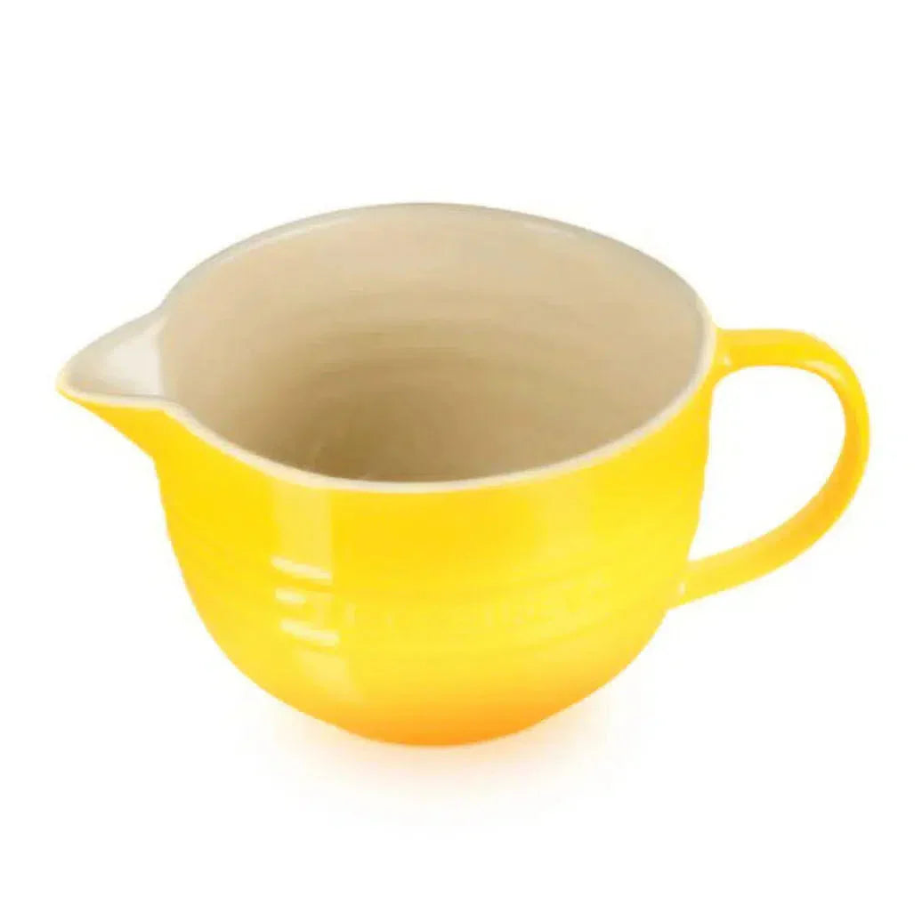 Bowl de Preparo 2L Cerâmica Nectar Le Creuset