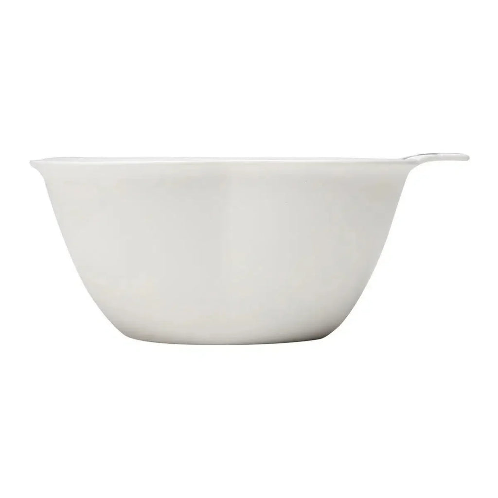 Bowl em Porcelana Borboleta Wolff 23x10cm