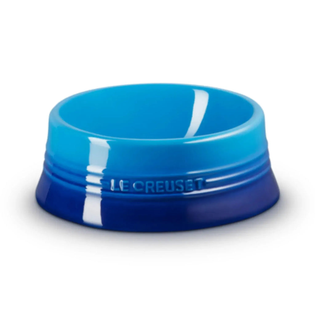 Bowl para Pet Cerâmica Azure 800ml Le Creuset