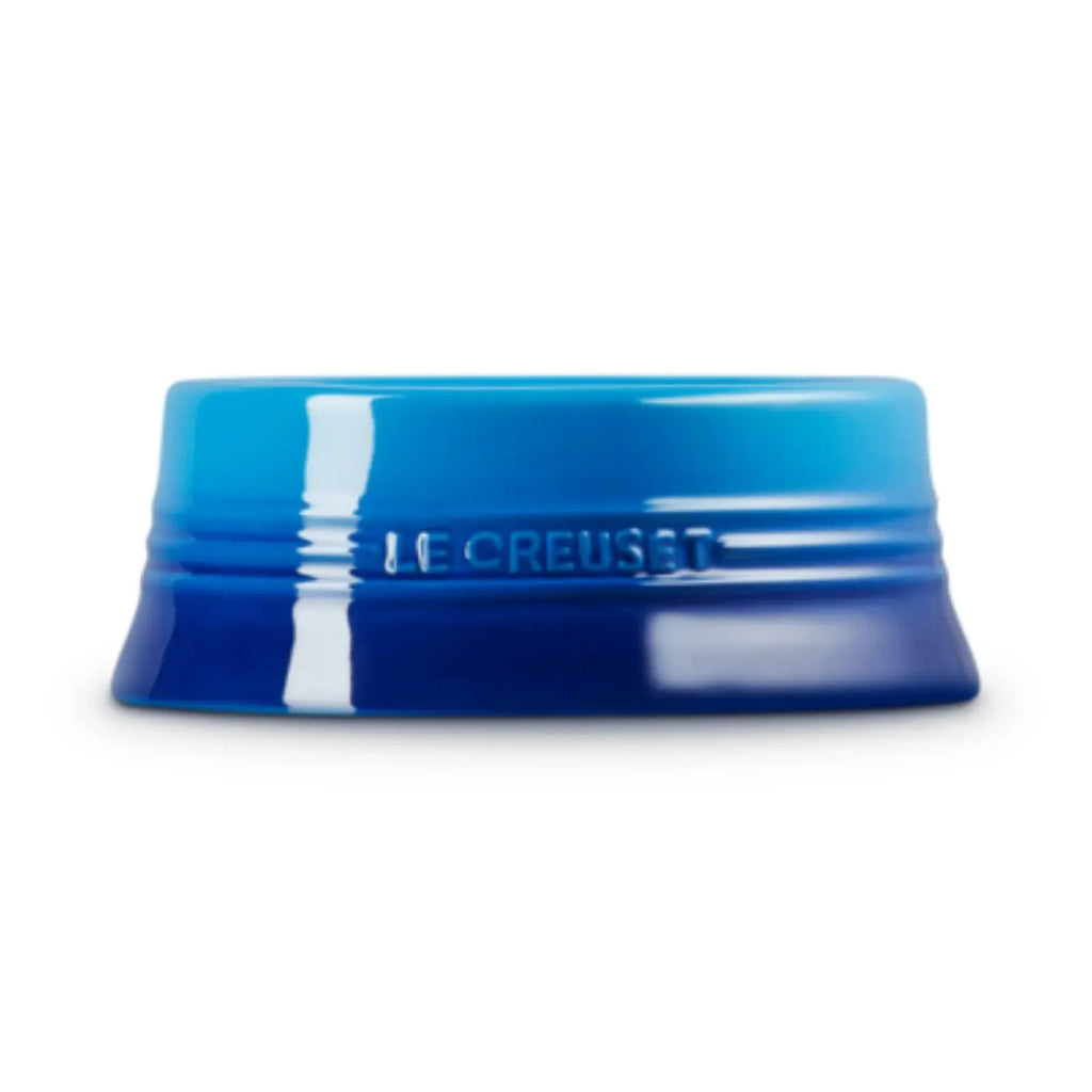 Bowl para Pet Cerâmica Azure 450ml Le Creuset