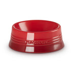 Bowl para Pet Cerâmica Vermelho 450ml Le Creuset