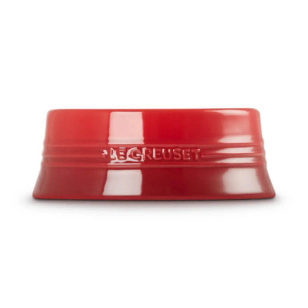 Bowl para Pet Cerâmica Vermelho 450ml Le Creuset