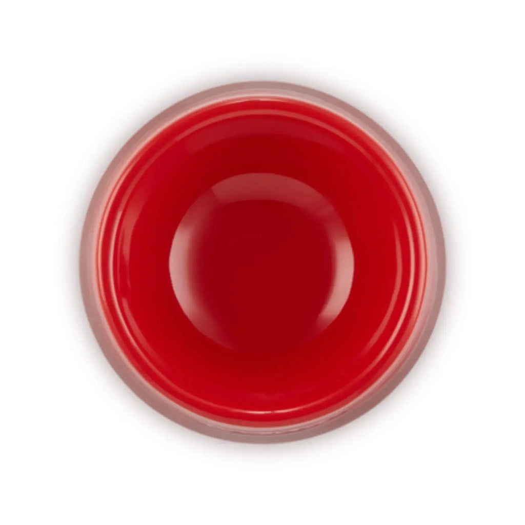 Bowl para Pet Cerâmica Vermelho 450ml Le Creuset