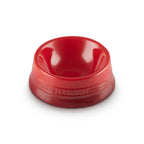 Bowl para Pet Cerâmica Vermelho 450ml Le Creuset