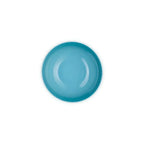 Bowl para Servir Cerâmica Azul Caribe 24cm 2,2L Le Creuset