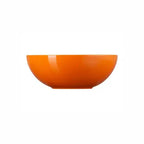 Bowl para Servir Cerâmica Branco 24cm 2,2L Le Creuset