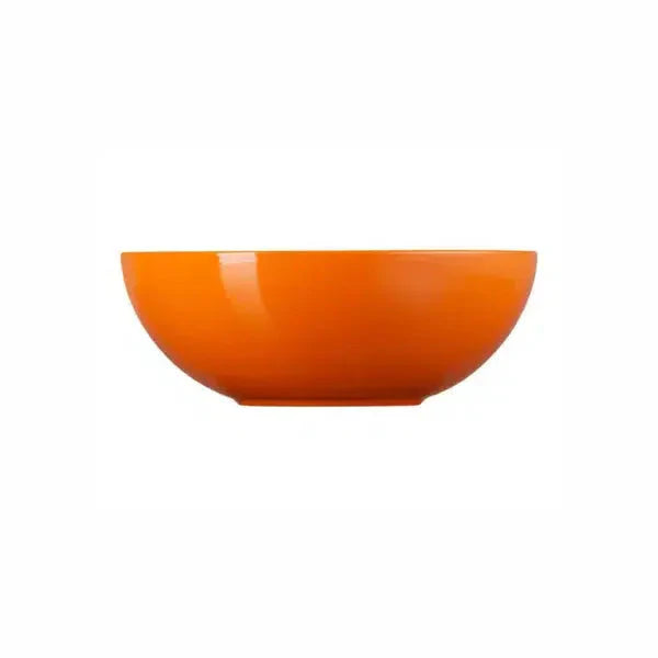 Bowl para Servir Cerâmica Branco 24cm 2,2L Le Creuset