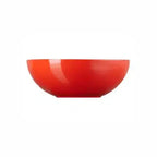 Bowl para Servir Cerâmica Branco 24cm 2,2L Le Creuset