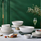 Bowl para Servir Oval Cerâmica Vermelho 29cm Le Creuset