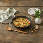 Caçarola Baixa Antiaderente 30cm ENSC Le Creuset