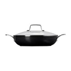 Caçarola Baixa Antiaderente 30cm ENSC Le Creuset