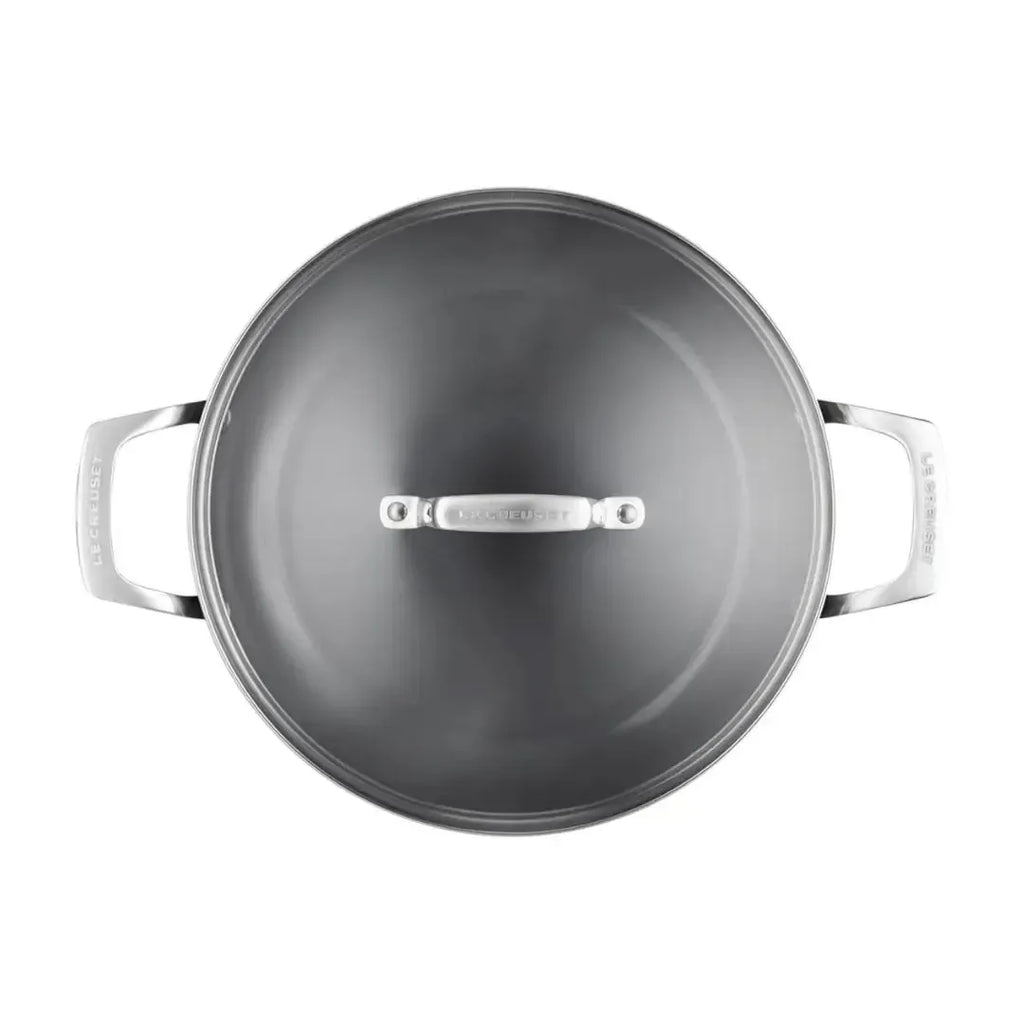 Caçarola Baixa Antiaderente 30cm ENSC Le Creuset