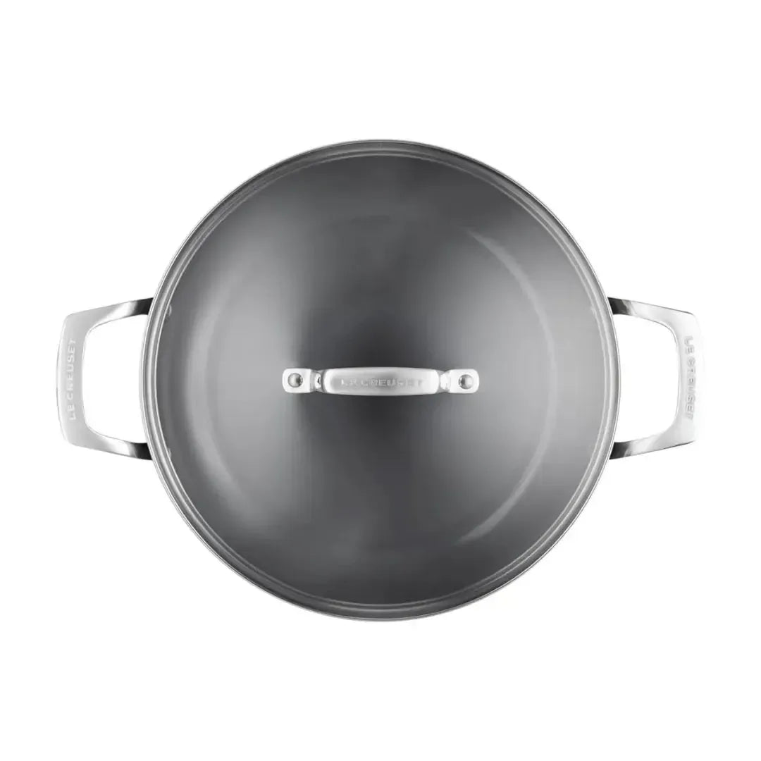 Caçarola Baixa Antiaderente 30cm ENSC Le Creuset
