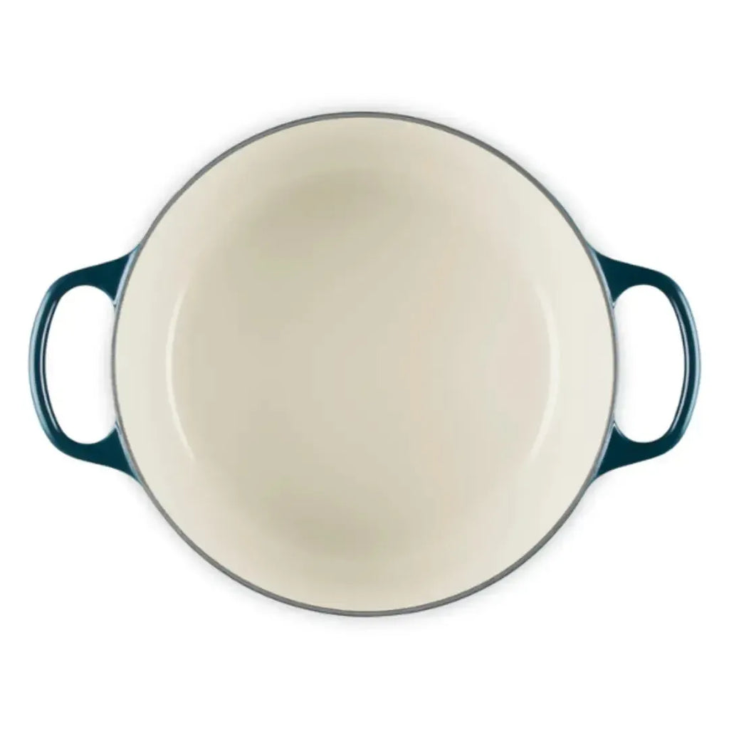 Caçarola Buffet Signature 3,2L Nuit 30cm Le Creuset