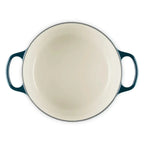 Caçarola Buffet Signature 3,2L Nuit 30cm Le Creuset