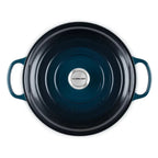 Caçarola Buffet Signature 3,2L Nuit 30cm Le Creuset