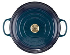 Caçarola Buffet Signature 4L Agave 32cm Le Creuset