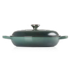 Caçarola Buffet Signature Artichaut 3,2L 30cm Le Creuset