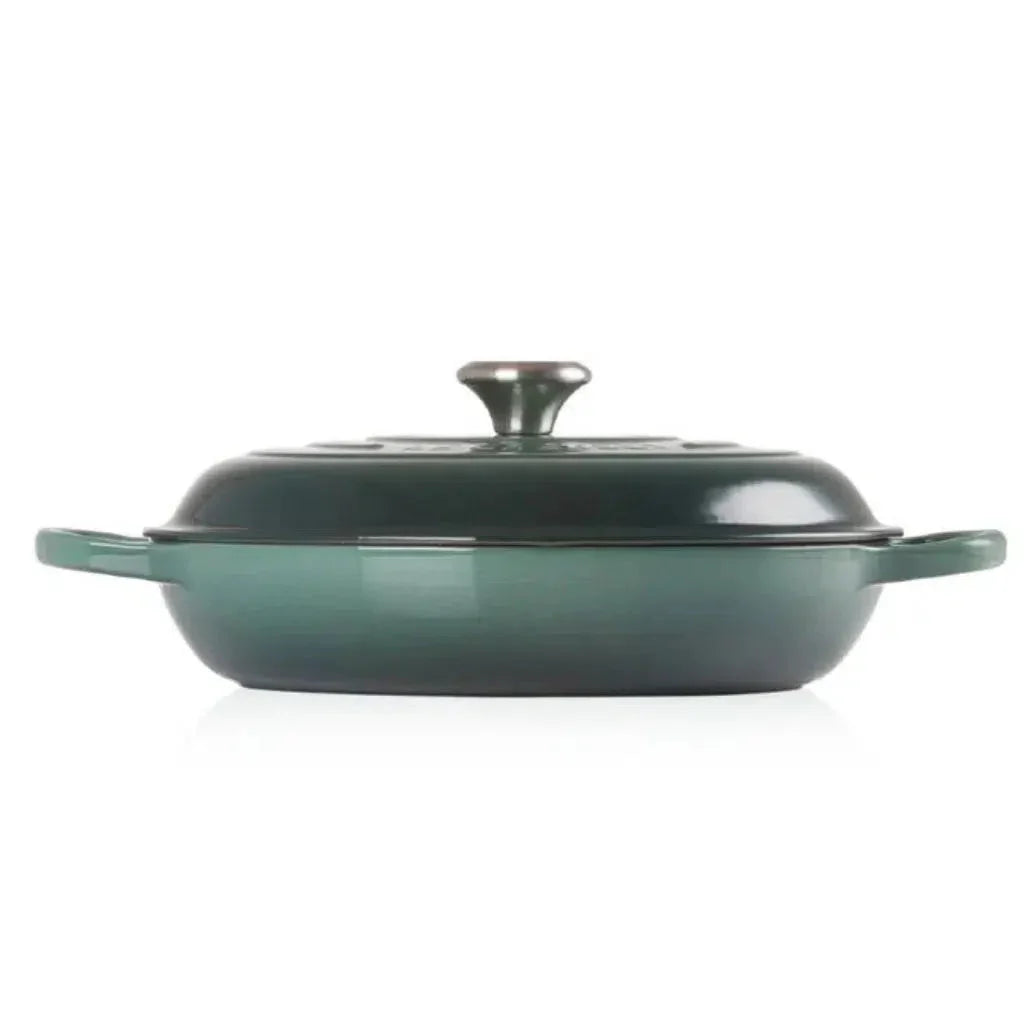 Caçarola Buffet Signature Artichaut 3,2L 30cm Le Creuset