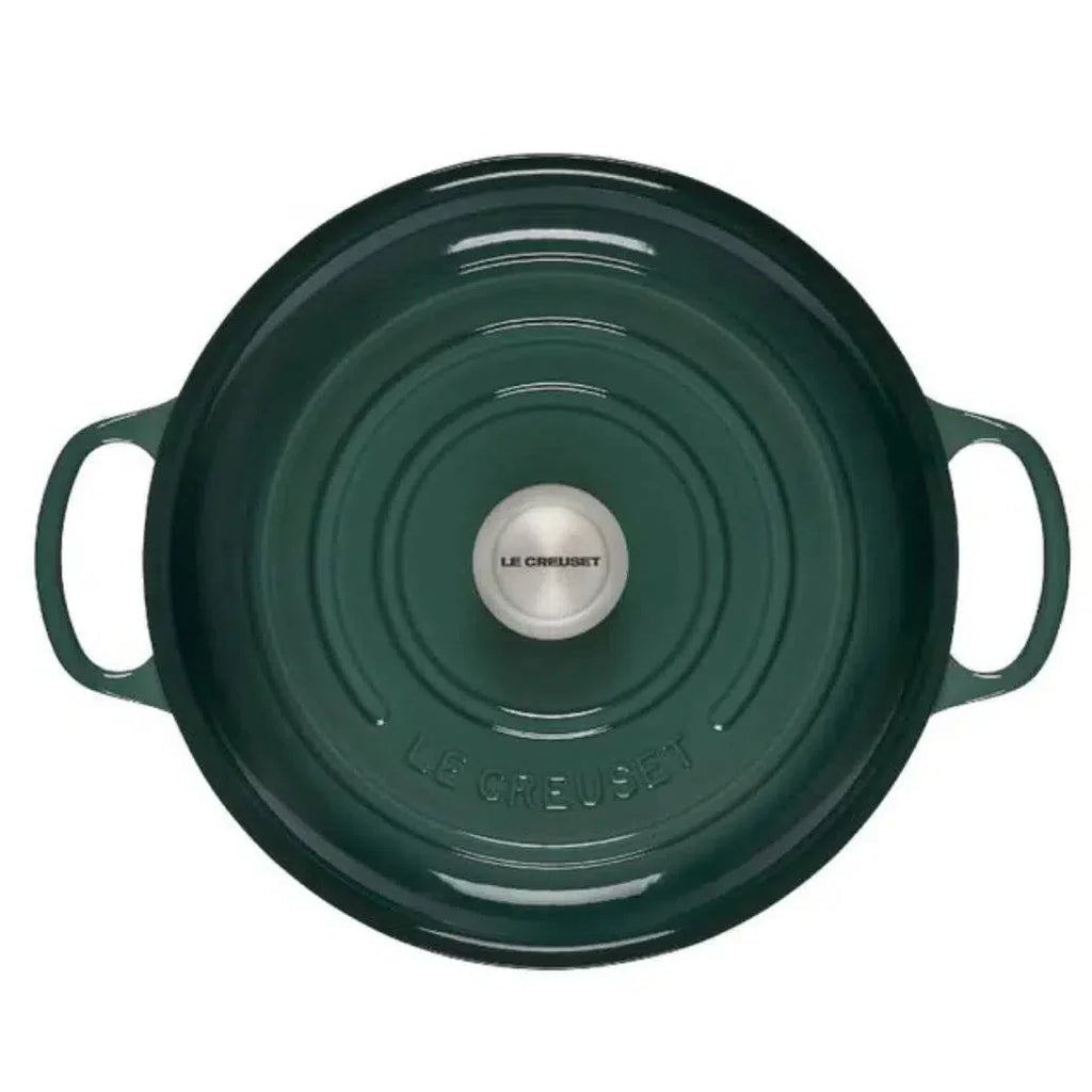 Caçarola Buffet Signature Artichaut 3,2L 30cm Le Creuset