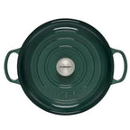 Caçarola Buffet Signature Artichaut 3,2L 30cm Le Creuset