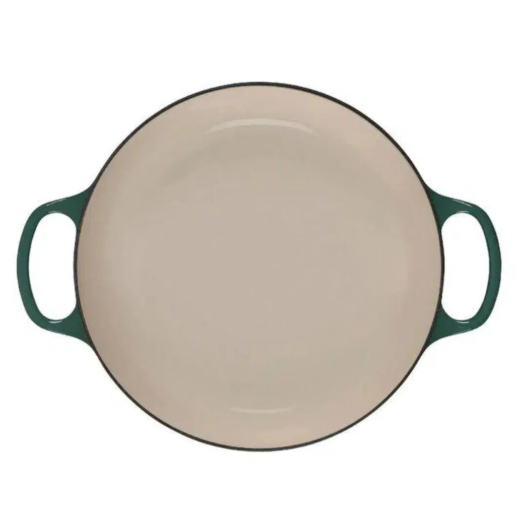 Caçarola Buffet Signature Artichaut 3,2L 30cm Le Creuset