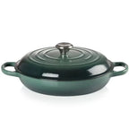 Caçarola Buffet Signature Artichaut 3,2L 30cm Le Creuset