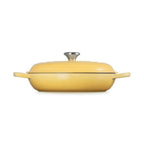 Caçarola Buffet Signature Camomille 3,2L 30cm Le Creuset