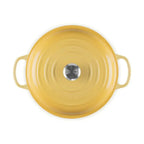 Caçarola Buffet Signature Camomille 3,2L 30cm Le Creuset