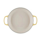 Caçarola Buffet Signature Camomille 3,2L 30cm Le Creuset