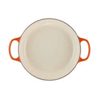Caçarola Buffet Signature Cayenne 3,2L 30cm Le Creuset