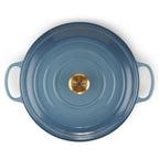Caçarola Buffet Signature Chambray 4L 32cm Le Creuset