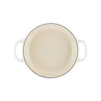 Caçarola Buffet Signature Cotton 3,2L 30cm Le Creuset
