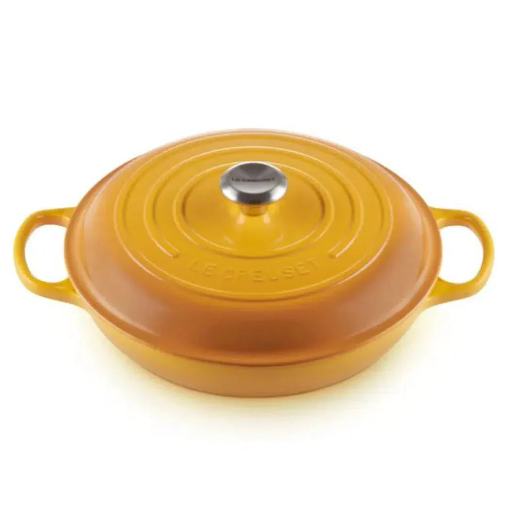Caçarola Buffet Signature Nectar 3,2L 30cm Le Creuset