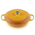 Caçarola Buffet Signature Nectar 3,2L 30cm Le Creuset