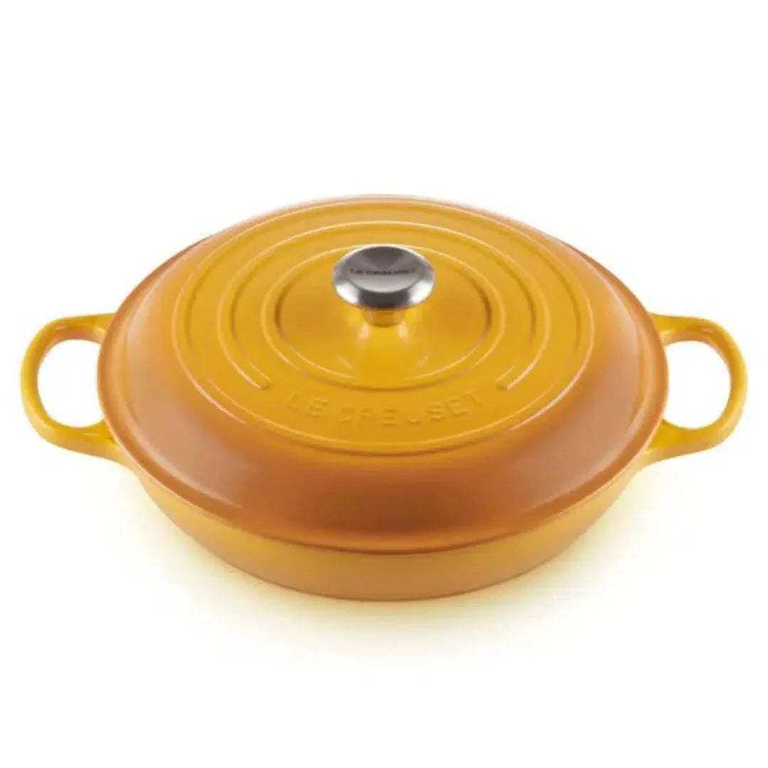 Caçarola Buffet Signature Nectar 3,2L 30cm Le Creuset