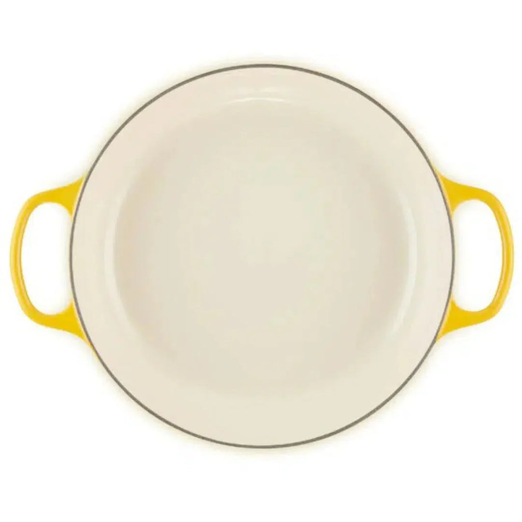 Caçarola Buffet Signature Nectar 3,2L 30cm Le Creuset