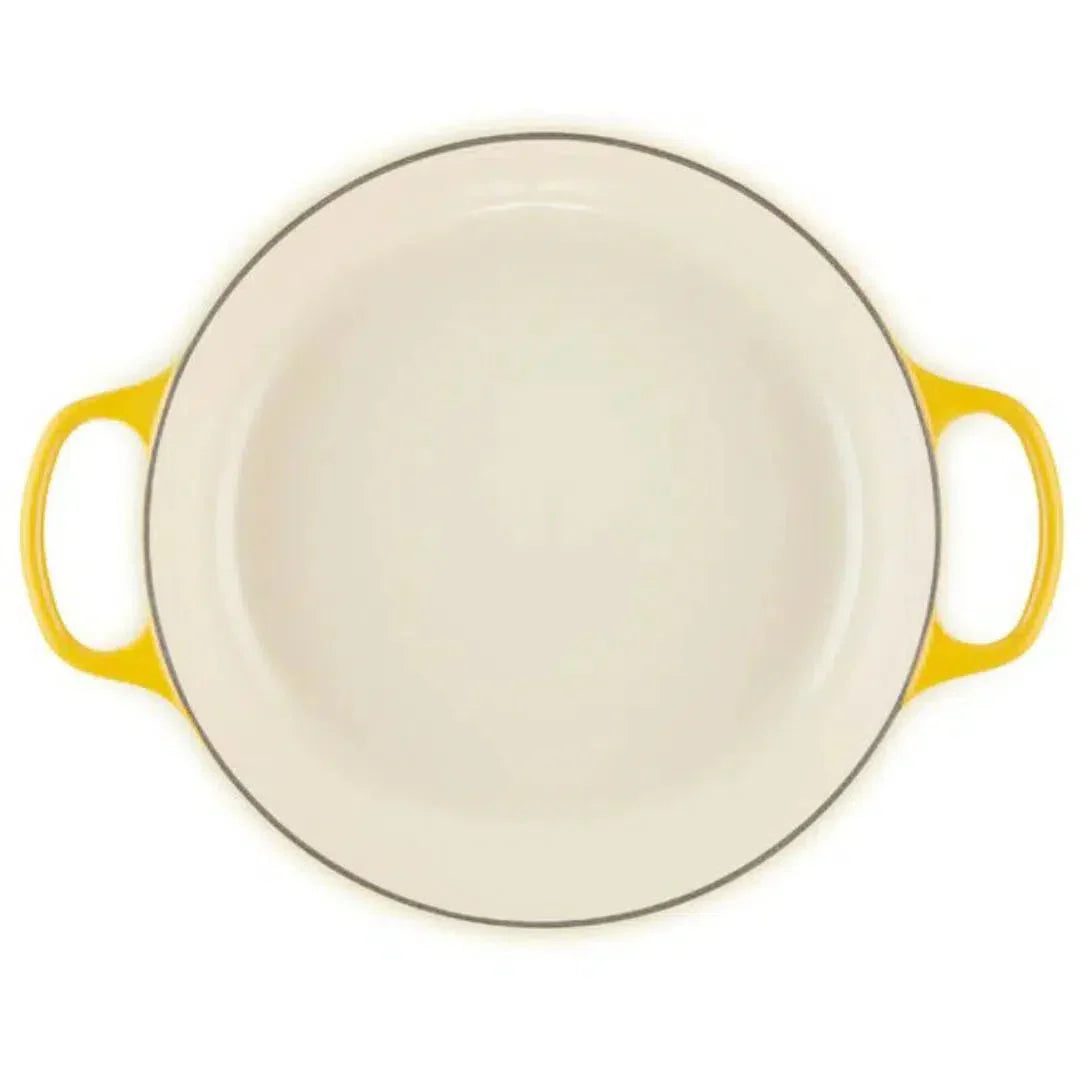Caçarola Buffet Signature Nectar 3,2L 30cm Le Creuset