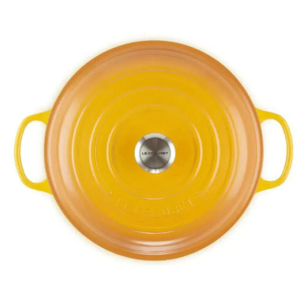 Caçarola Buffet Signature Nectar 3,2L 30cm Le Creuset