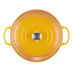 Caçarola Buffet Signature Nectar 3,2L 30cm Le Creuset