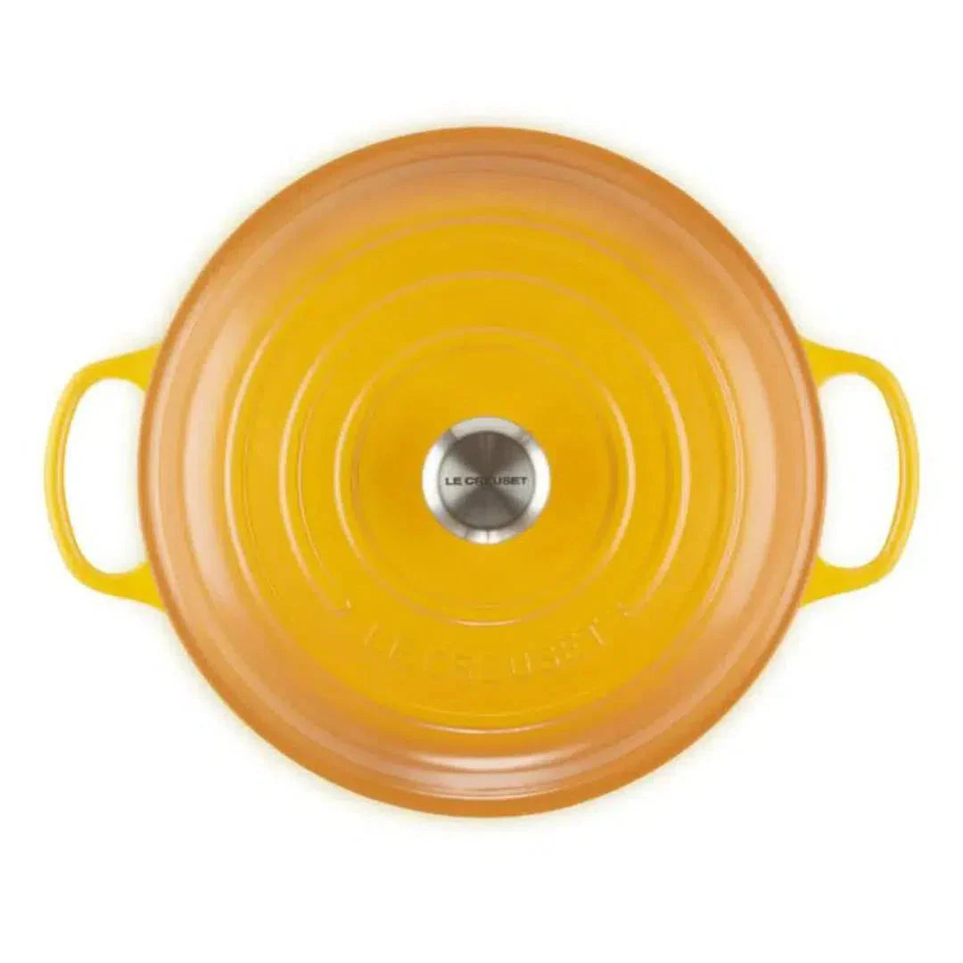 Caçarola Buffet Signature Nectar 3,2L 30cm Le Creuset