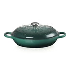 Caçarola Buffet Signature Olive Branch Artichaut 3,5L 30cm Le Creuset